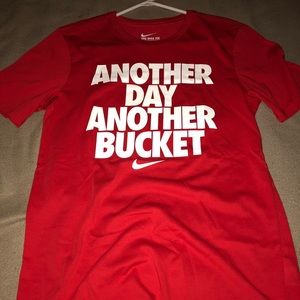 Nike Basketball Dri-Fit T-Shirt